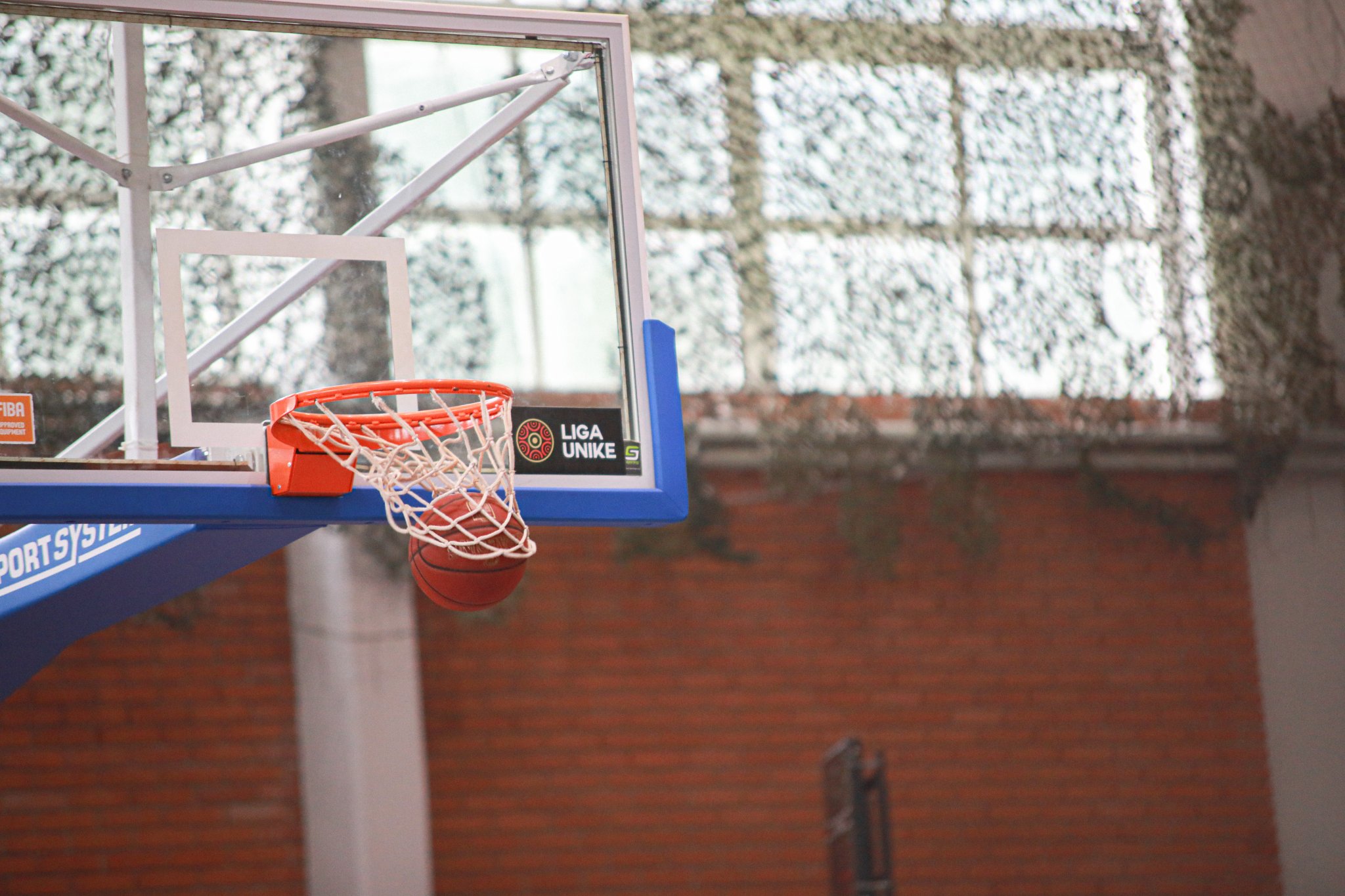 Pamje nga ndeshja e tretë finale: Golden Eagle Ylli-Trepça